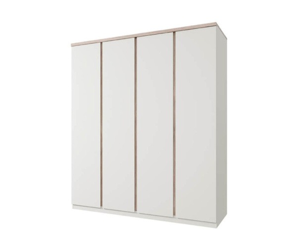 Шкаф 4DG ЛИМА