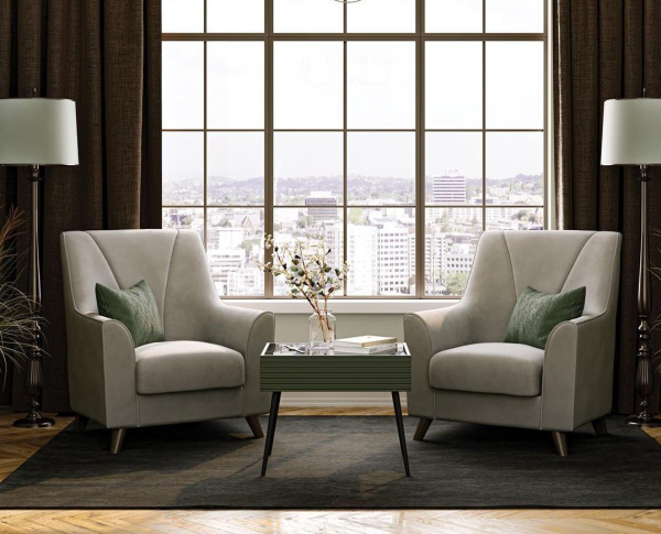 Стол журнальный Брента