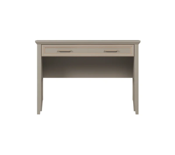 Стол туалетный КЛАССИК TOL1S