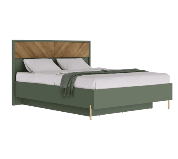 Кровать с подъемным механизмом СИЕНА LOZ160х200