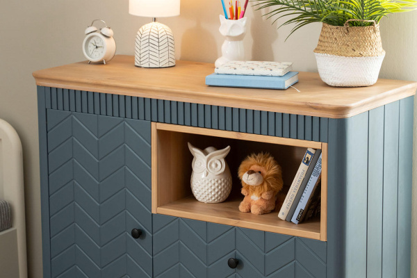 Комод Вида №15