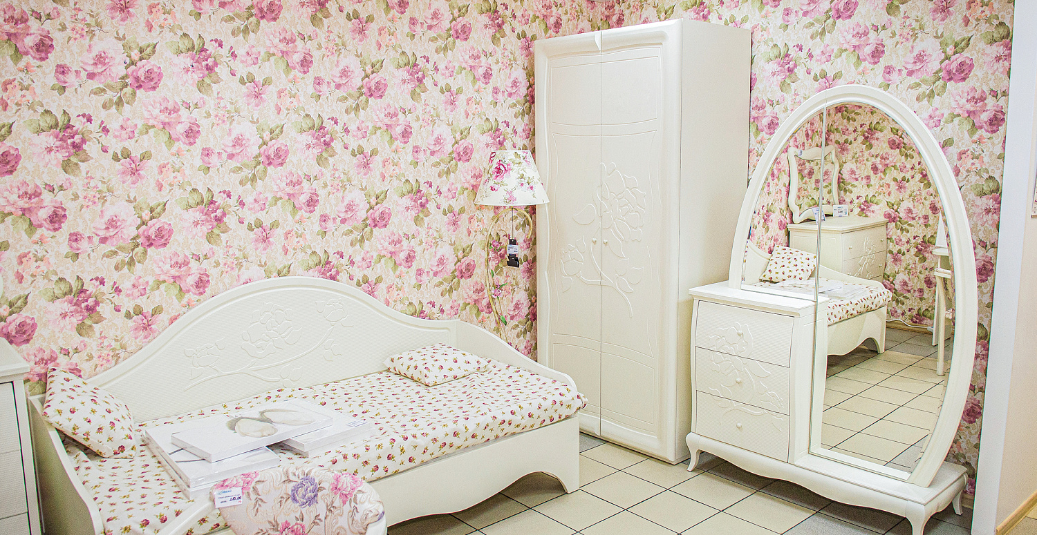 Коллекция Астория