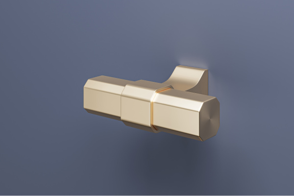 Комод Джали 5 ящиков