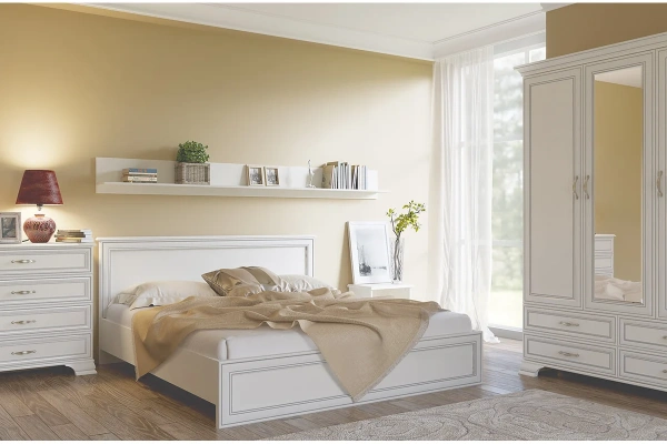 Полка ТИФФАНИ