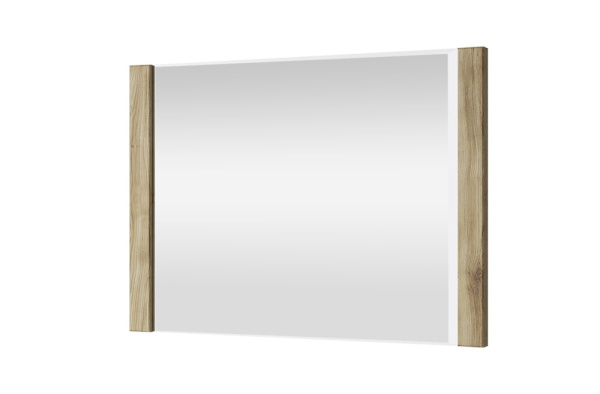 Зеркало навесное 90 ДОРСЕТ