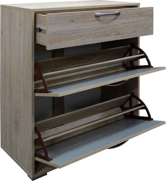 Тумба для обуви П564.06 от н/м для прихожей Верес