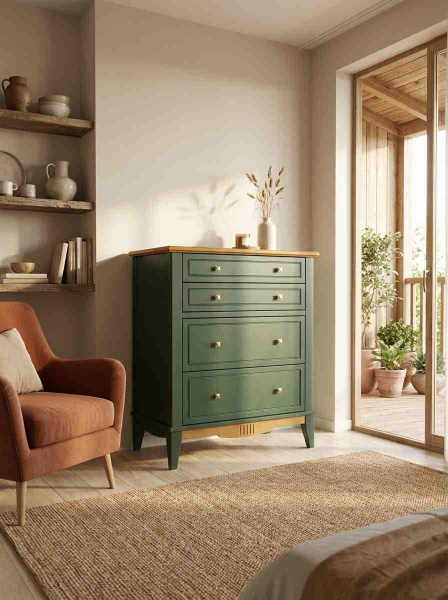 Комод NN 022 Пенни