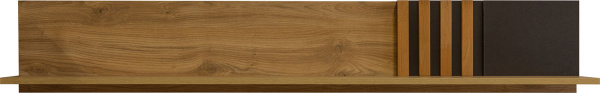 Полка Деко БМ2.776.0.51 (Дуб наварра)
