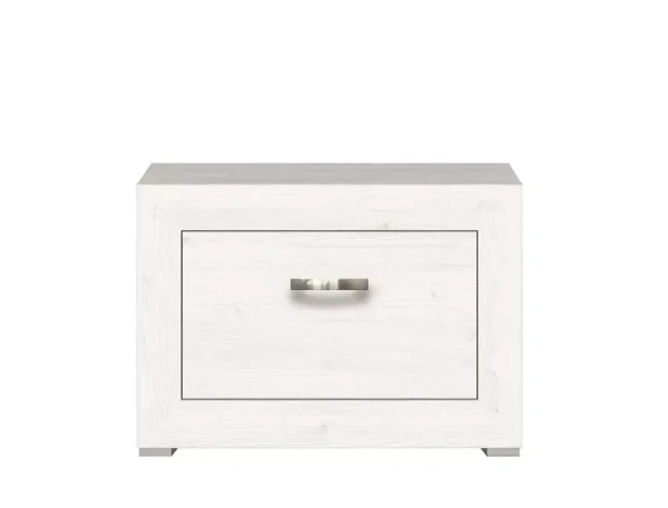 Тумба для обуви МАЛЬТА B136-BUT1D/70