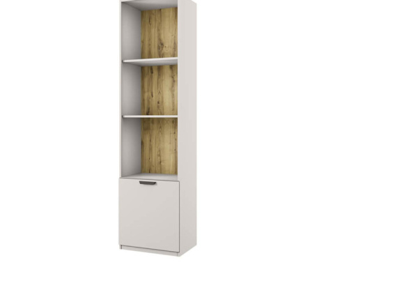 Шкаф открытый 1D/52 МОДЕРН