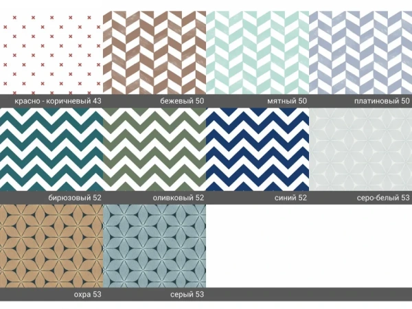 Прикроватная тумба Thimon TM006