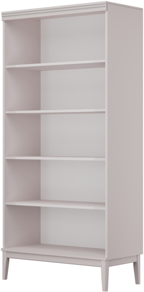 Шкаф с витриной Джали 2 двери