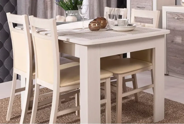 Стол раздвижной (II)  ОЛИВИЯ