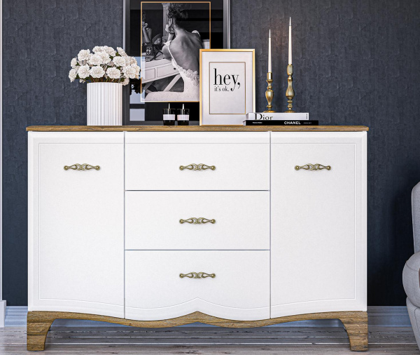 Тумба Тиффани МН-041-10