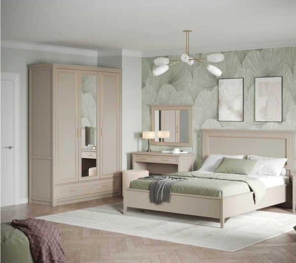 Зеркало КЛАССИК LUS/95