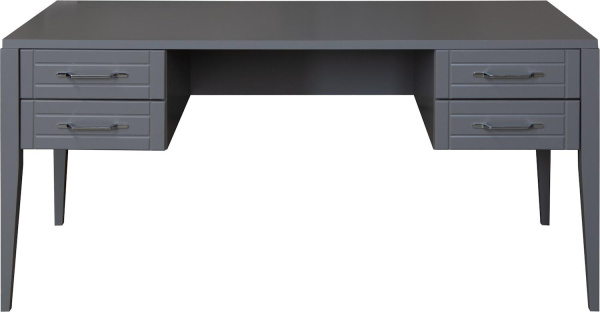 Стол письменный Орли П3.590.2.03 (Платина)