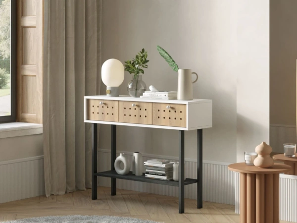 Консоль высокая KOTO арт KT05