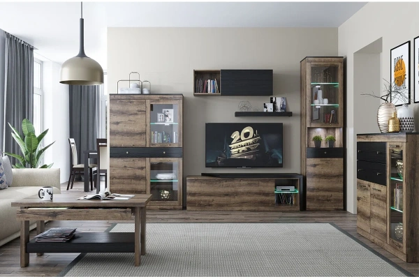 Стол журнальный ДЖАГГЕР