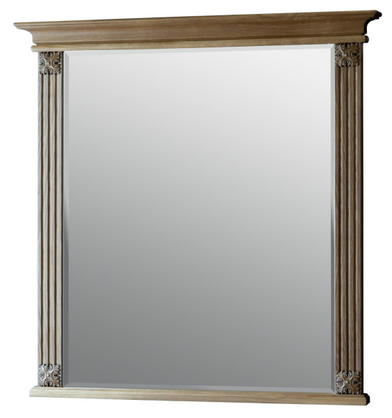 Зеркало Ярослава БМ2.881.1.32(2707) (Орех)