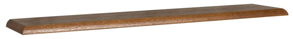 Полка Верди Классик П1.0487.0.29 (Дуб рустикаль с патинированием)