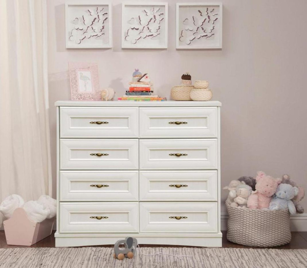 Комод Турин П7.036.1.31 (П036.31)