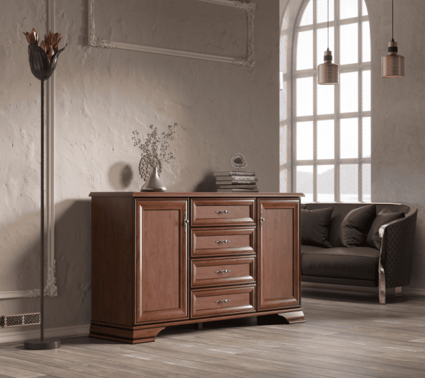 Тумба КЕНТАКИ S320-KOM2D4S