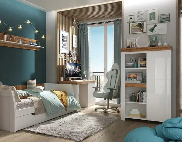 Кровать ТАУРУС 90-2