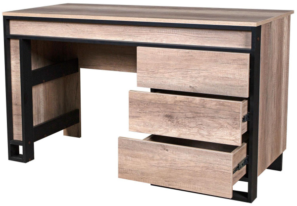 Стол письменный Каньон Лофт П3.0561.2.30-01