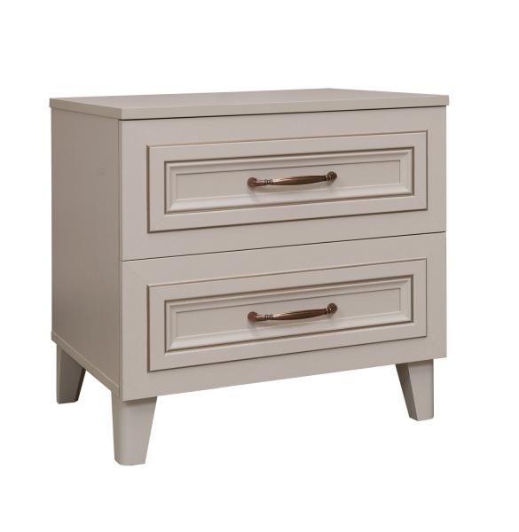 Тумба прикроватная Сати П7.057.1.25