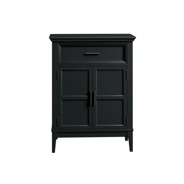 Тумба Квадро-С 21 (Блэк 9)