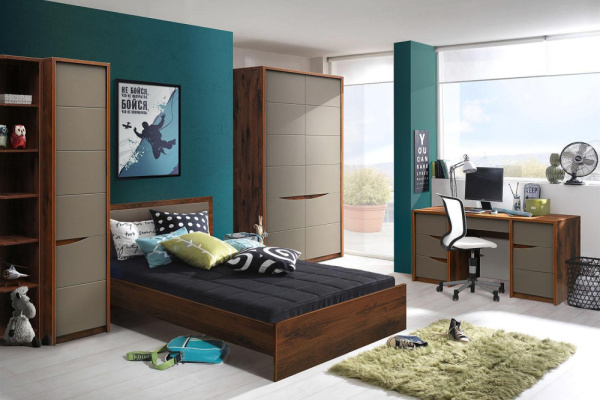 Набор для детской Монако 1