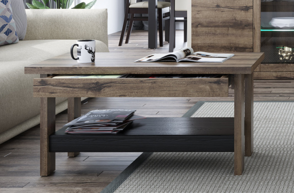 Стол журнальный ДЖАГГЕР