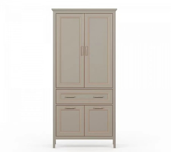 Шкаф КЛАССИК REG4D1S