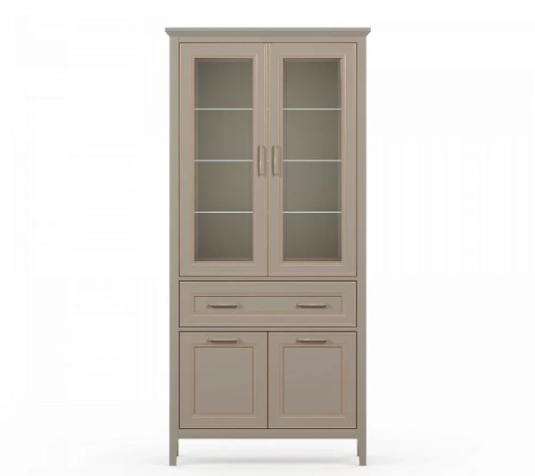 Шкаф КЛАССИК REG2W2D1S