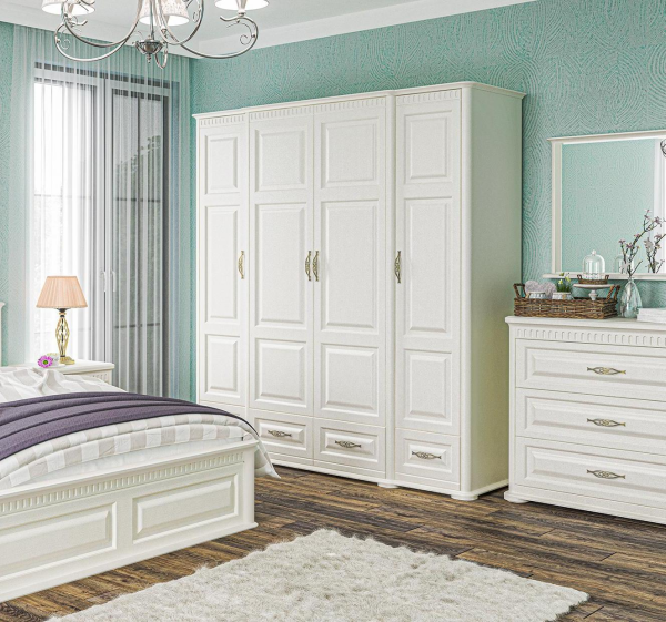 Шкаф для одежды Марсель МН-126-03