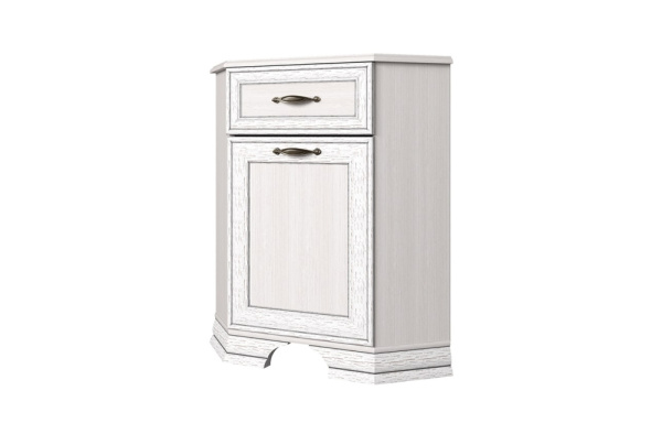 Тумба 1D1SU ТИФФАНИ