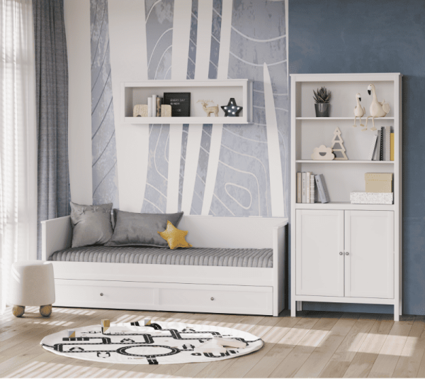 Кровать ЕВА LOZ90