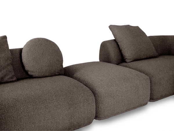 Диван Fabro большой угловой