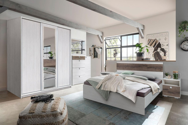 Спальня Сорренто