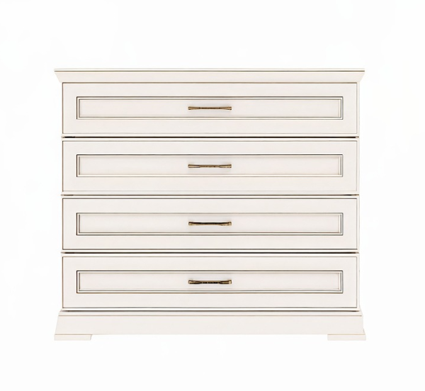 Комод ФЛОРЕНЦИЯ KOM4S