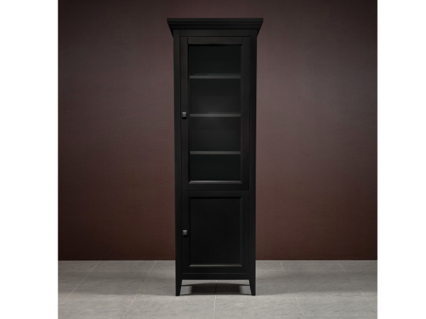 Библиотека Manhattan 1 дверная правая