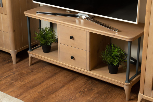 Стеллаж Вида №2