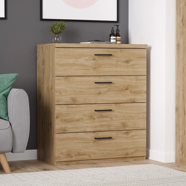 Комод 4S ДОРСЕТ