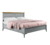 Кровать двуспальная Бон Вояж 160*200