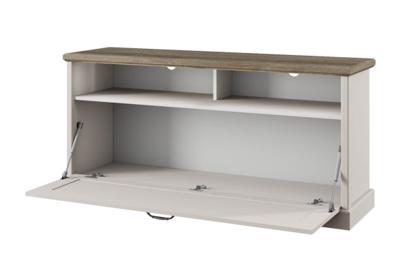 Тумба RTV 1D2N ТОСКАНА НЬЮ