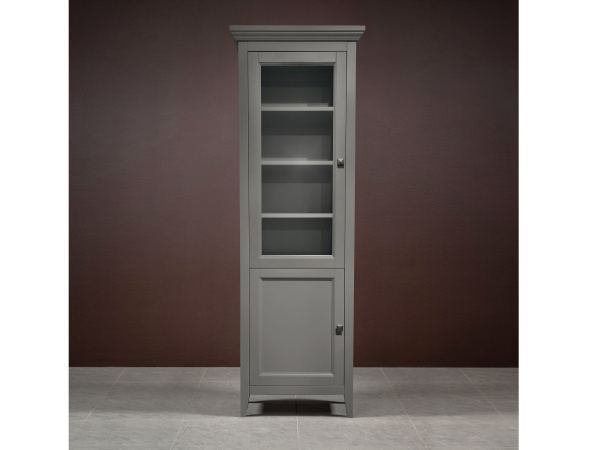 Библиотека Manhattan 1 дверная левая