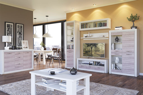 Стол журнальный  ОЛИВИЯ