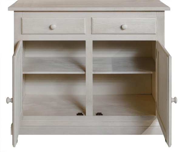 Тумба 2д Лотос БМ2.701.4.35(1074)