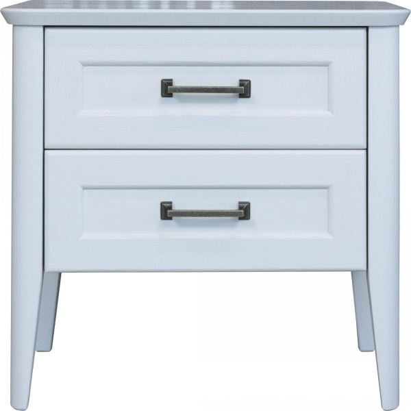 Тумба прикроватная Вилора БМ2.775.1.30 (Айвори)