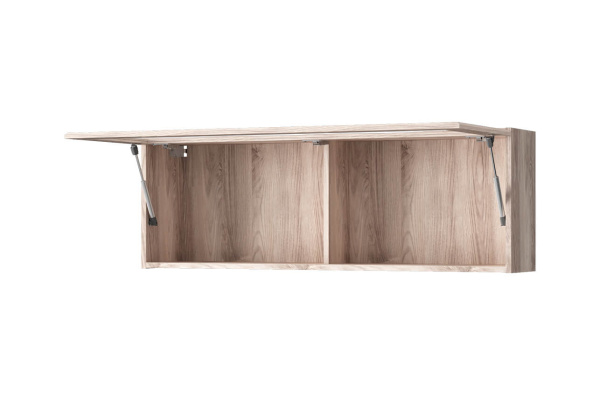 Полка навесная 1V ДЖАЗ